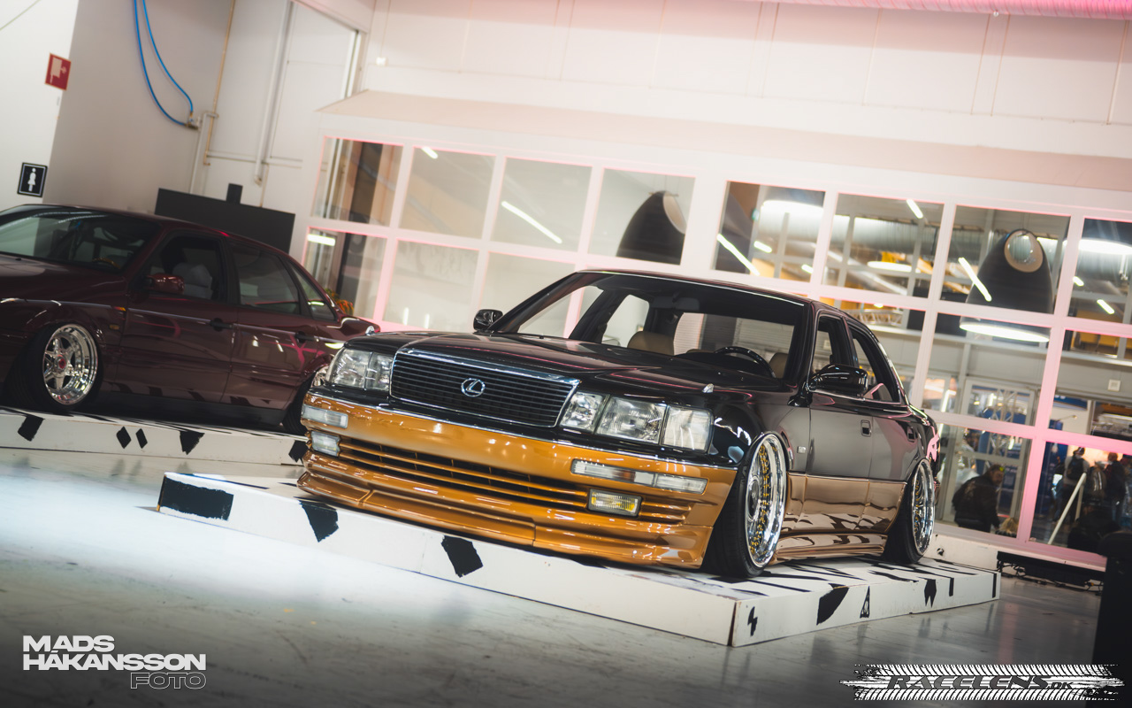 Custom Motor Show 2025, Racelens Custom Motor Show 2025 - Hal A & B - Racelens