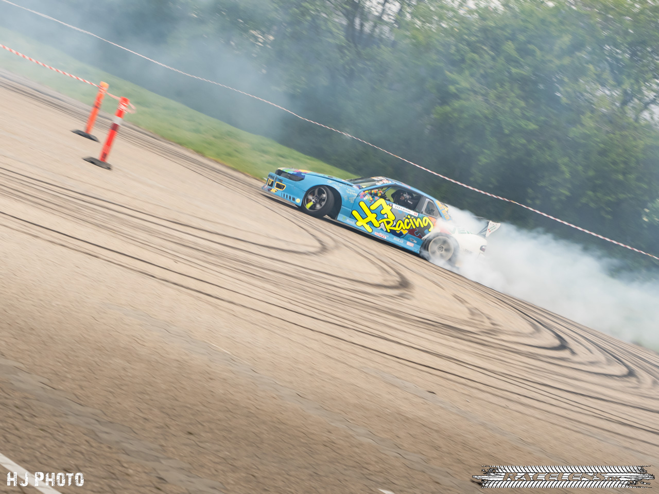 Cool Car Race, Racelens Cool Car Race 2025 - Aston Martin - Racelens