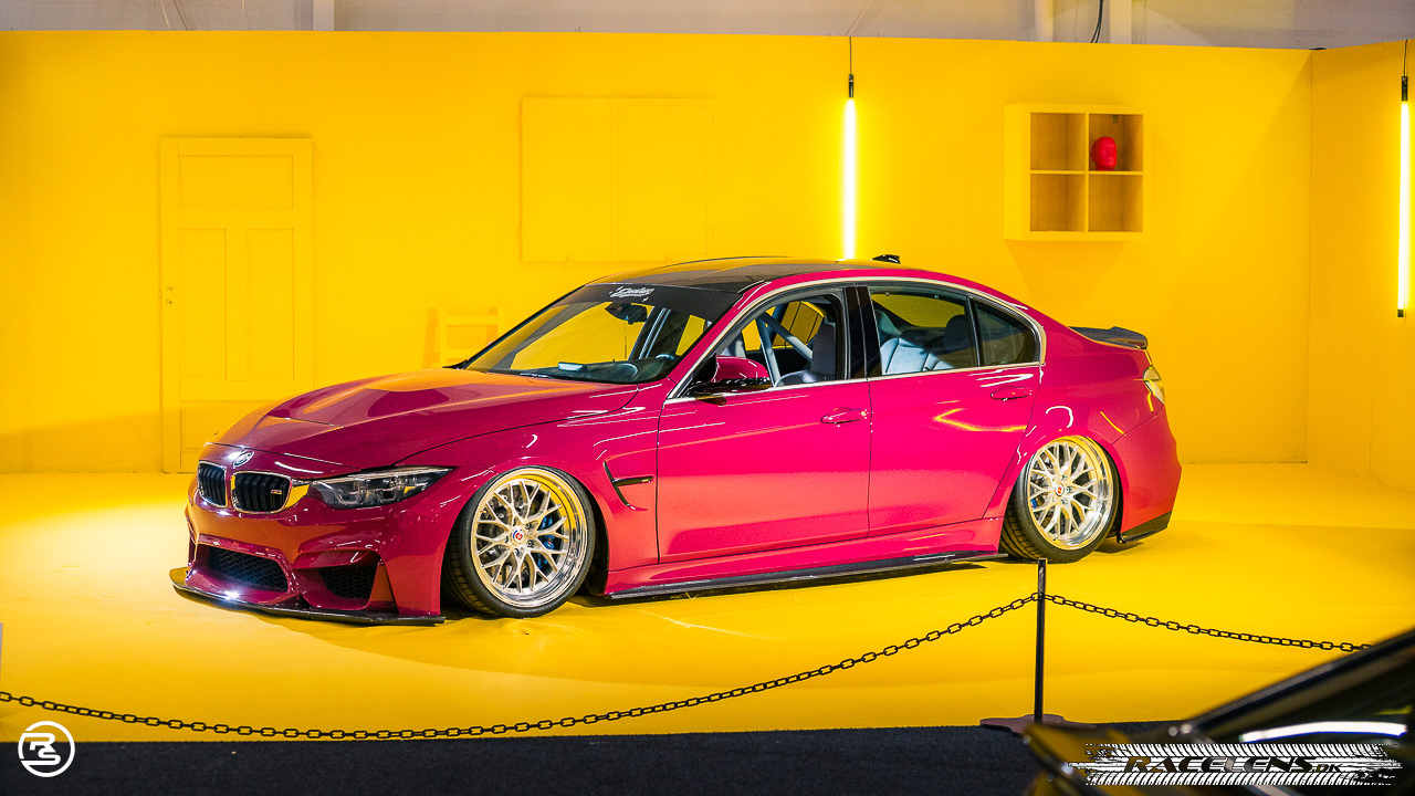 Custom Motor Show 2025, Racelens Custom Motor Show 2025 - Hal A & B - Racelens