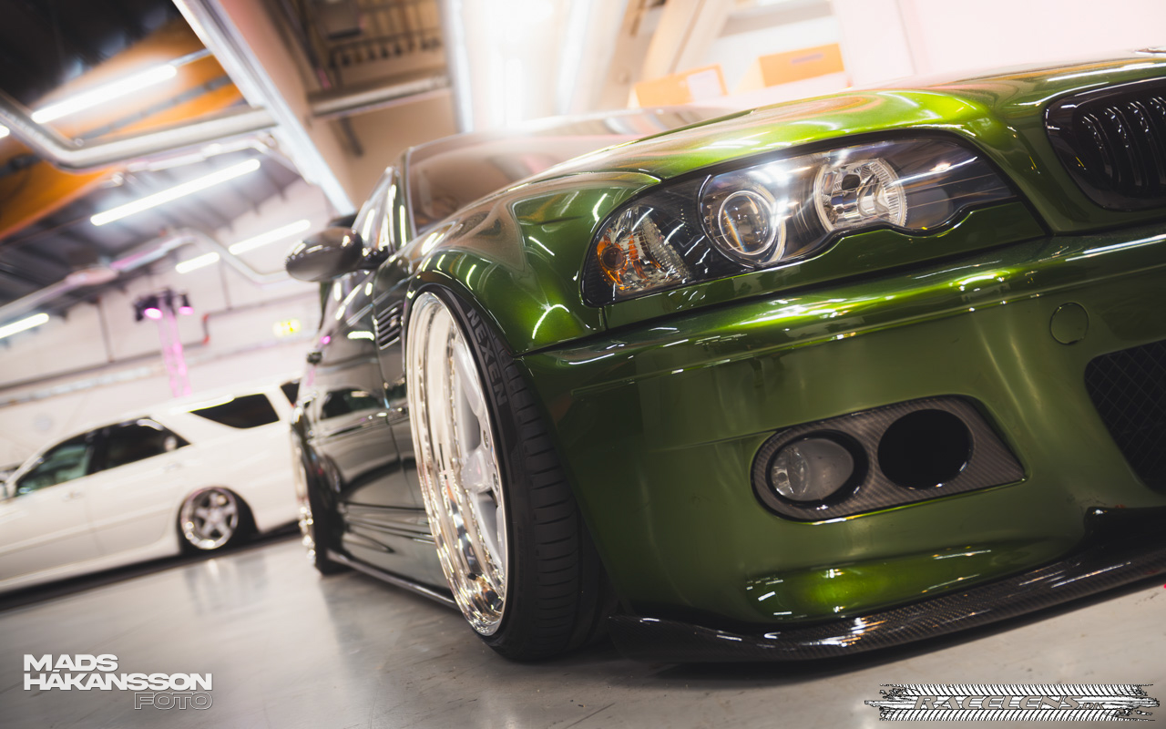 Custom Motor Show 2025, Racelens Custom Motor Show 2025 - Hal A & B - Racelens