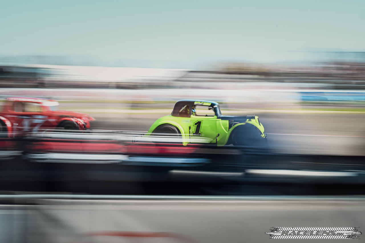 DSL - Danish Supercar League - Padborg Park, Racelens DSL - Danish Supercar League - Padborg Park - Racelens