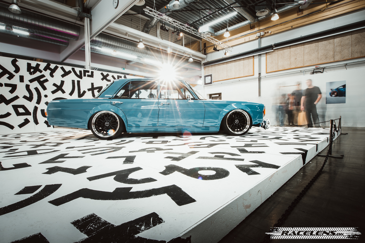 Custom Motor Show 2025, Racelens Custom Motor Show 2025 - Hal A & B - Racelens