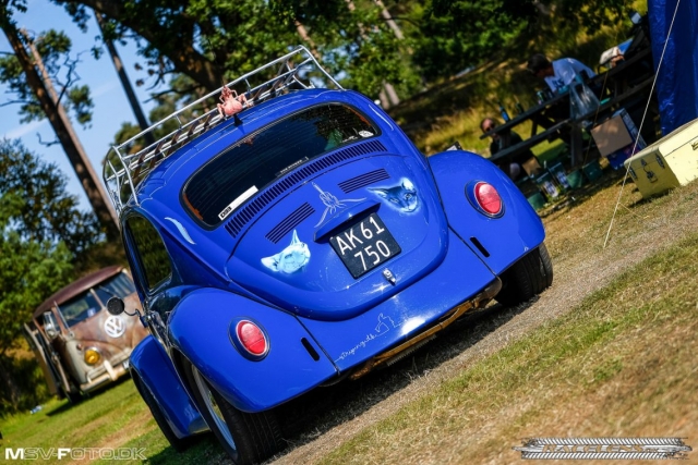 , Racelens