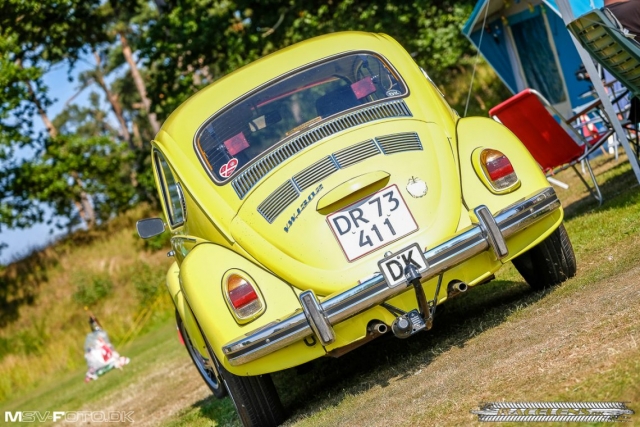 , Racelens