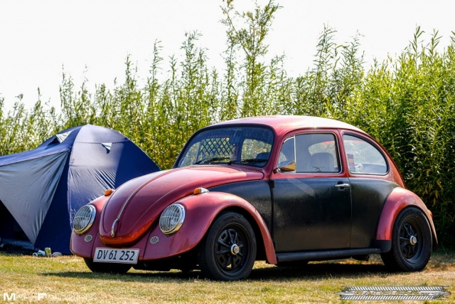 , Racelens
