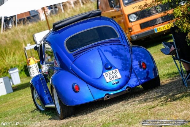 , Racelens