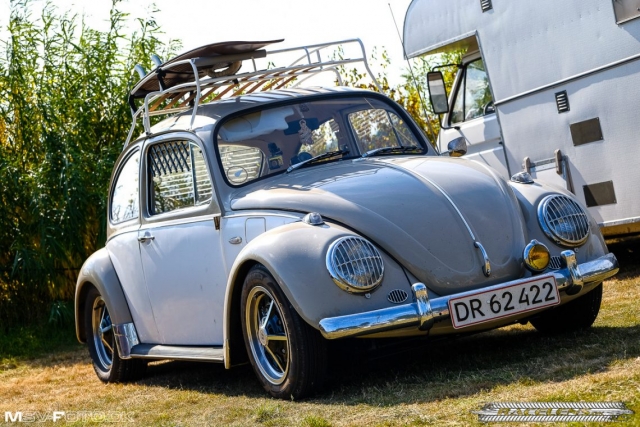 , Racelens
