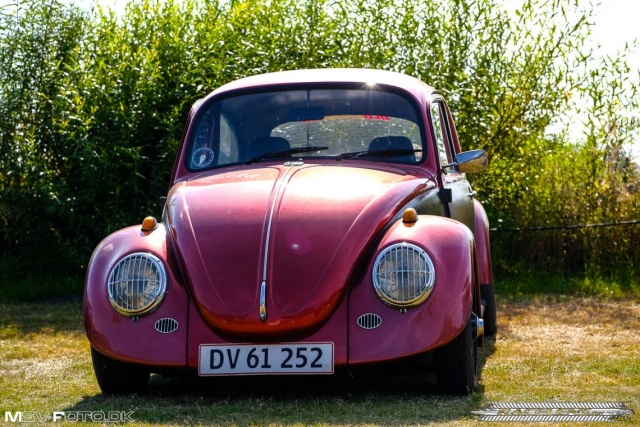 , Racelens