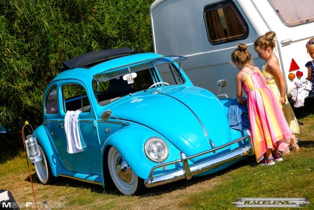 , Racelens
