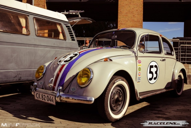 , Racelens