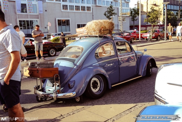 , Racelens