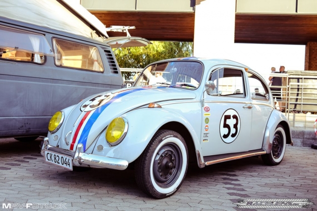 , Racelens