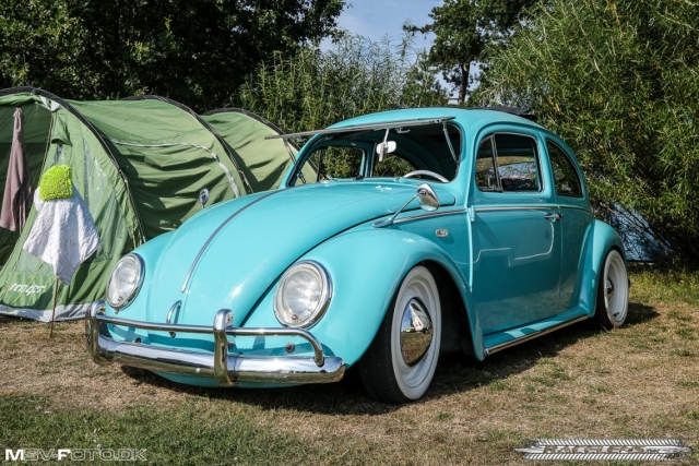 , Racelens