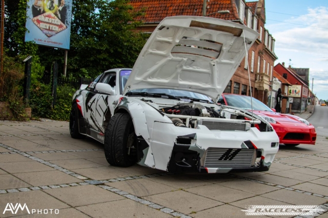 , Racelens