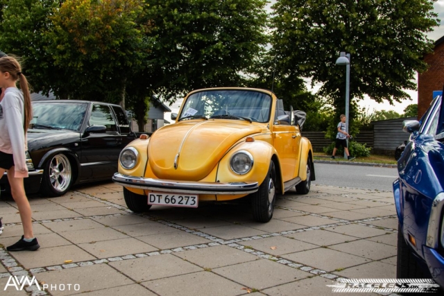, Racelens