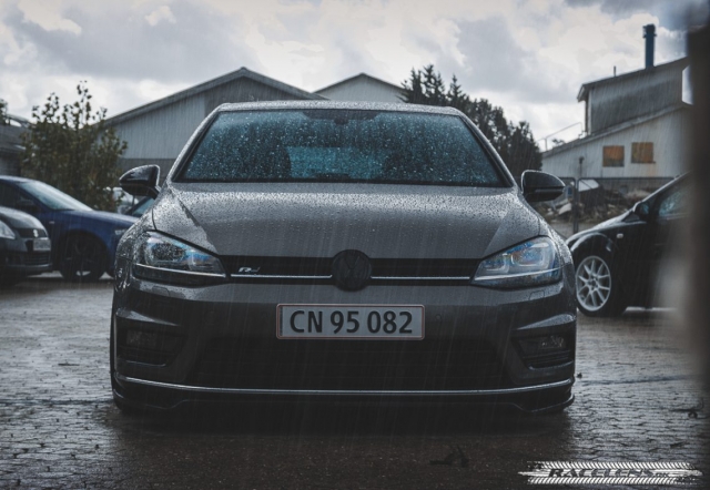 , Racelens