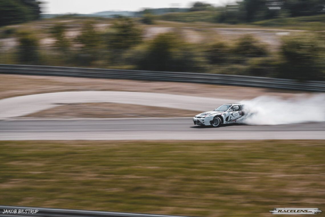 MKÖ,Drift,Sturup Raceway, Racelens