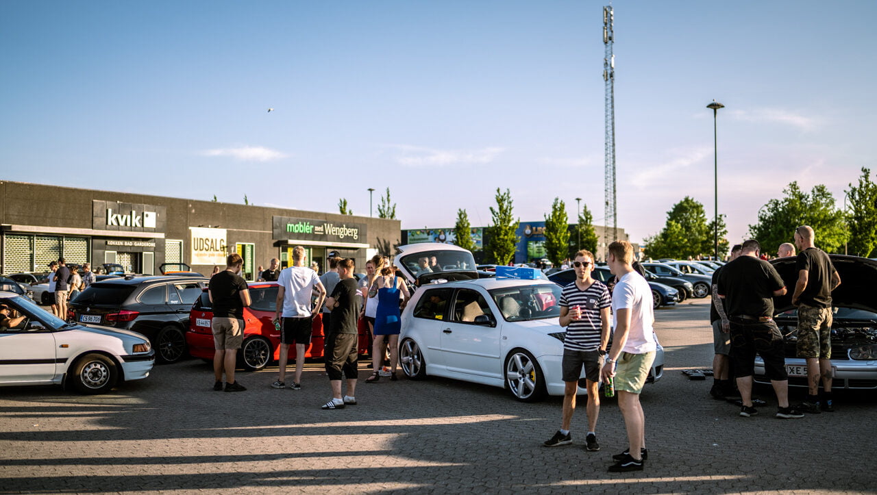 Sommer meet - Ishøj 19-06-2021 - Racelens