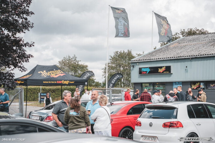 Meguiar’s x Friis Carclean Cars & Coffee - Racelens