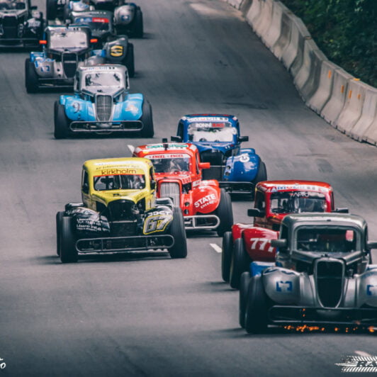 Classic Race Aarhus 2021 - Racelens