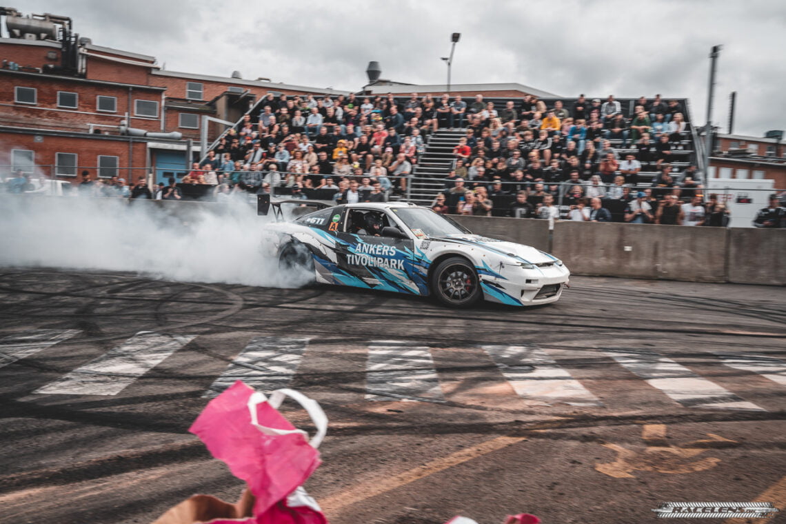 Struer Motorfestival 2021,Lydens by, Racelens