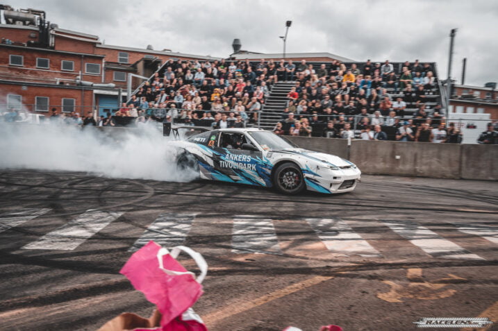 Struer Motorfestival 2021 - Racelens