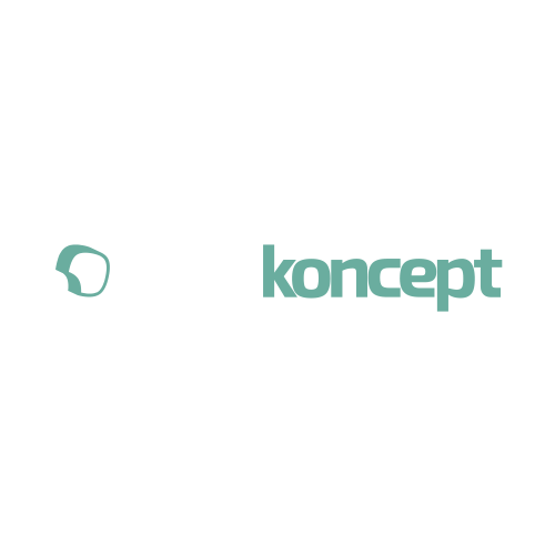 Folie koncept logo