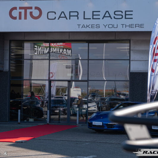 Cito Car Lease