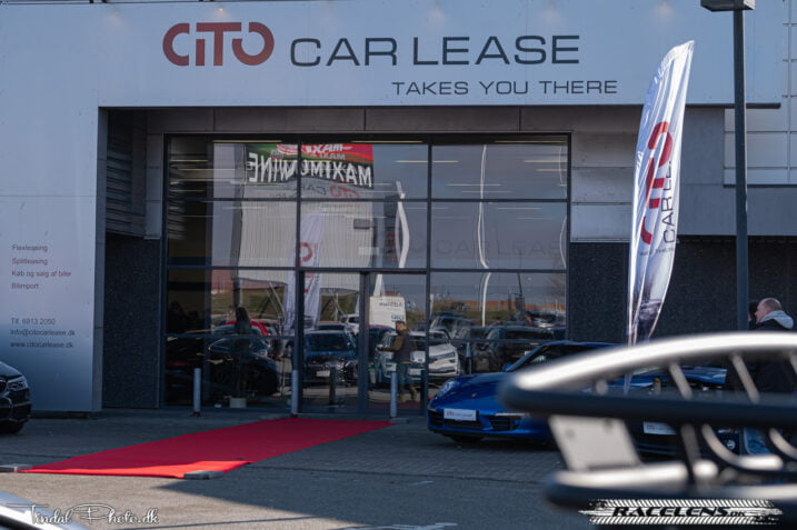 Cito Car Lease