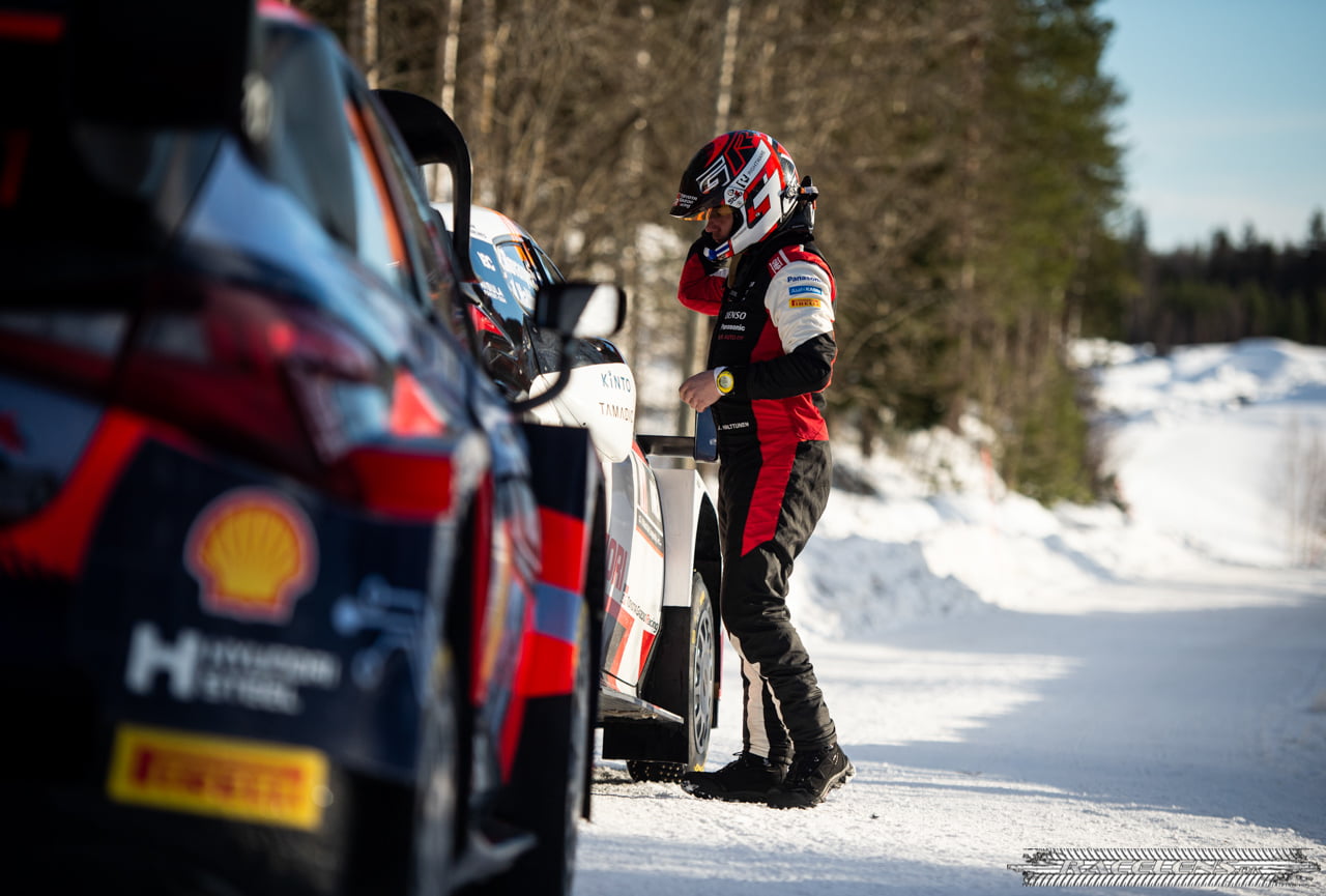 WRC Rally Sweden 2022,World Rally Championship,WRC,Rally Sweden, Racelens