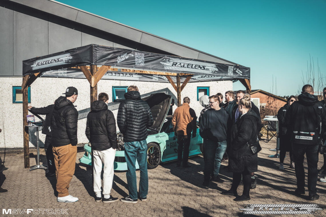 Cartec - Car Meet 2022