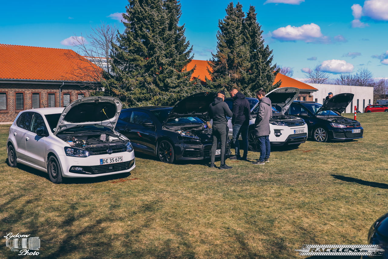 Cartec - Car Meet 2022