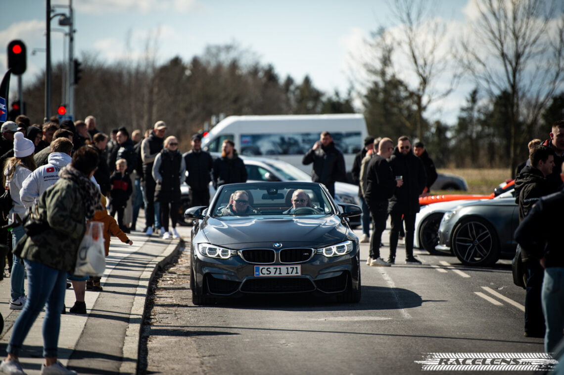 Cartec - Car Meet 2022