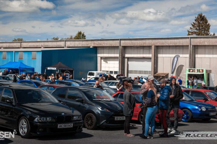 Team Drengerøvs træf 2022 - Racelens