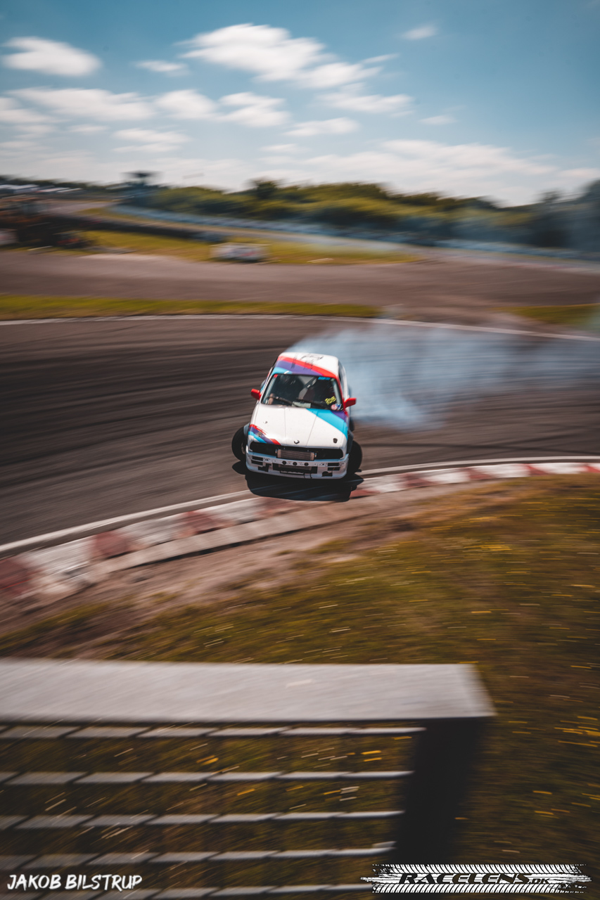 Danmarks hurtigste bil - DHB 2022