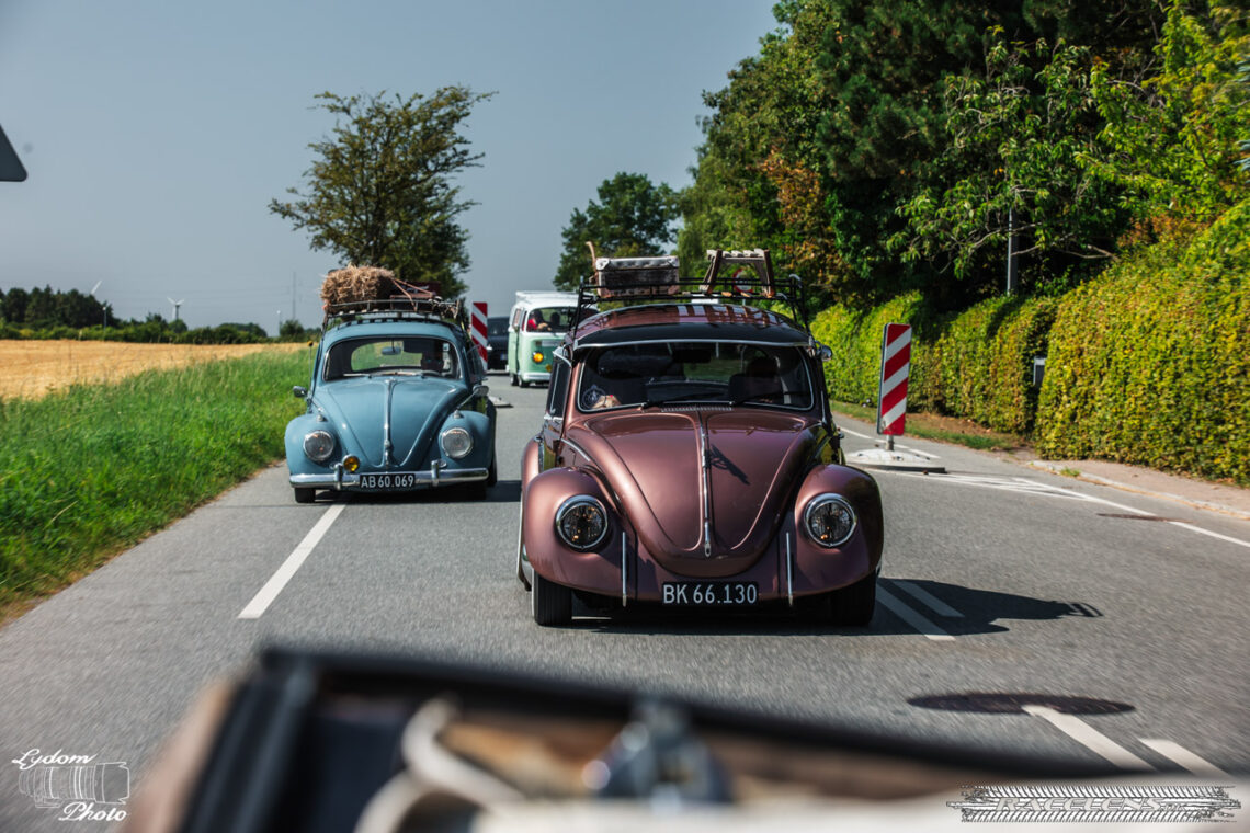 Copenhagen Historic Grand Prix 2022