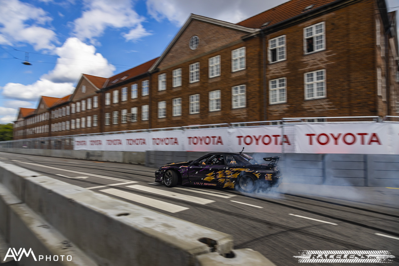 Copenhagen Historic Grand Prix 2022