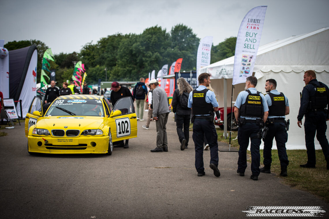 Copenhagen Historic Grand Prix 2022