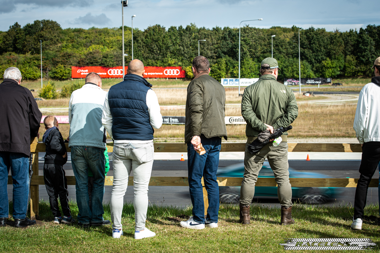 sjællandsringen,sportscar event, Racelens