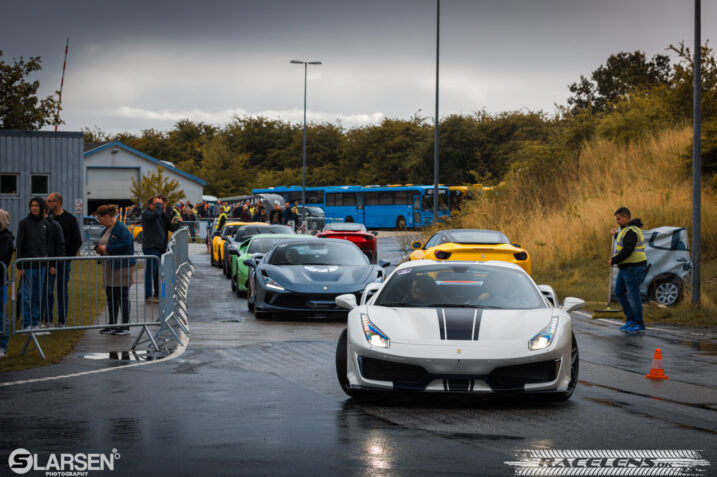 Sportscar Event - Sjællandsringen - Racelens