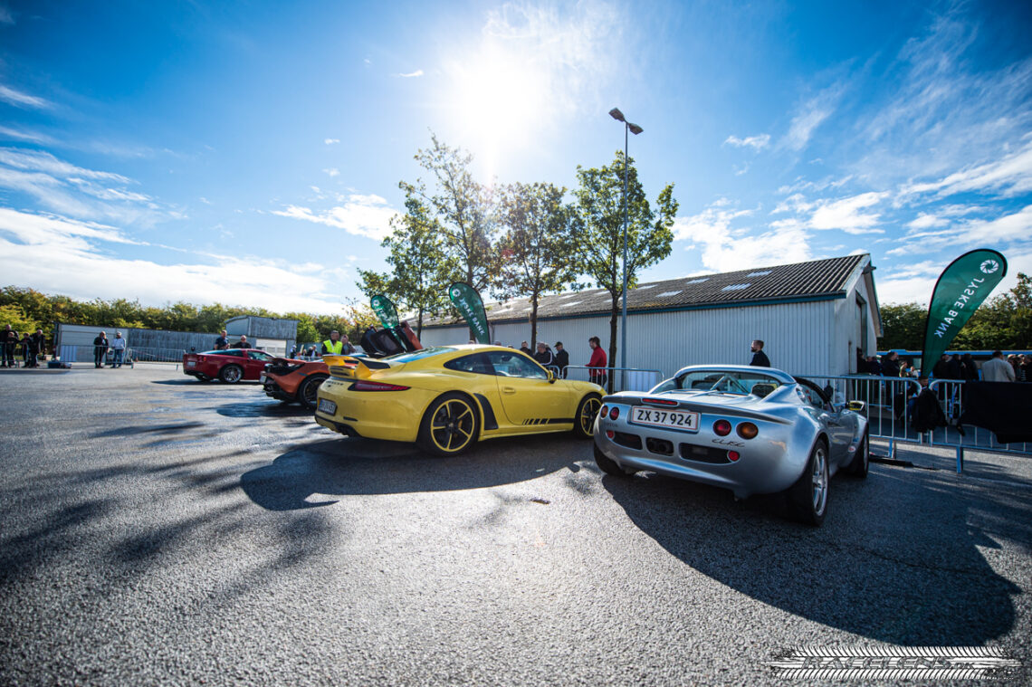 sjællandsringen,sportscar event, Racelens