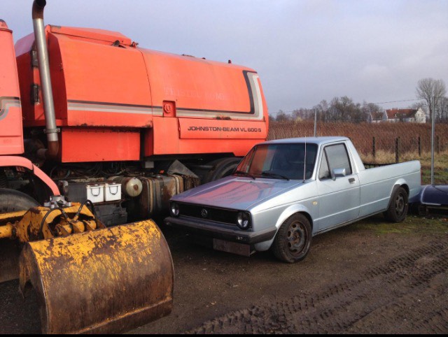 Caddy,drømmebilen,vw caddy,vw,Per Staal-Schomann, Racelens