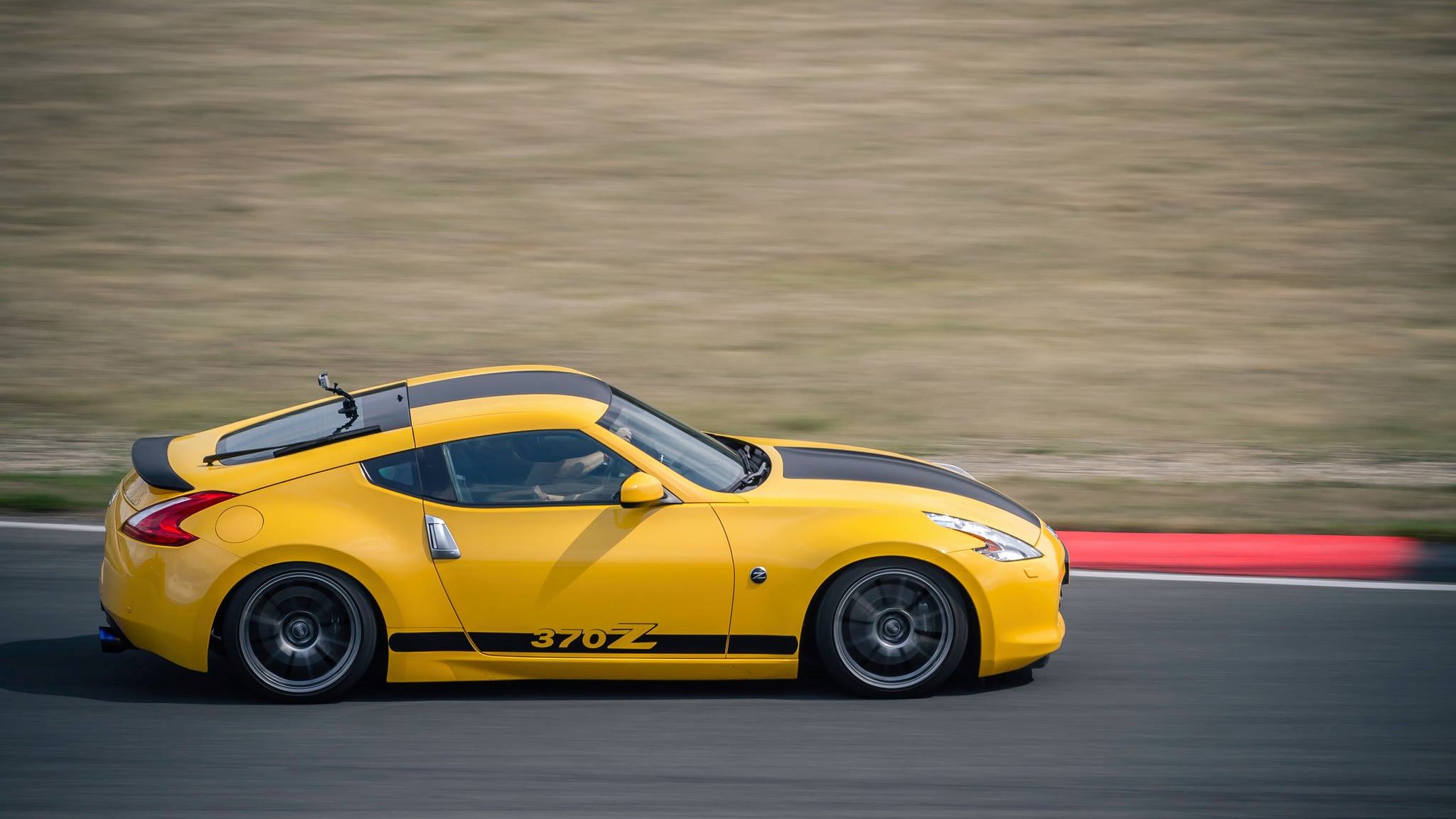 Trackdayklubben - Padborg Park - Racelens