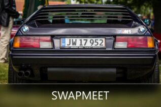 SWAPMEET - Racelens