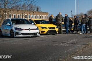Træf i Viborg - Racelens