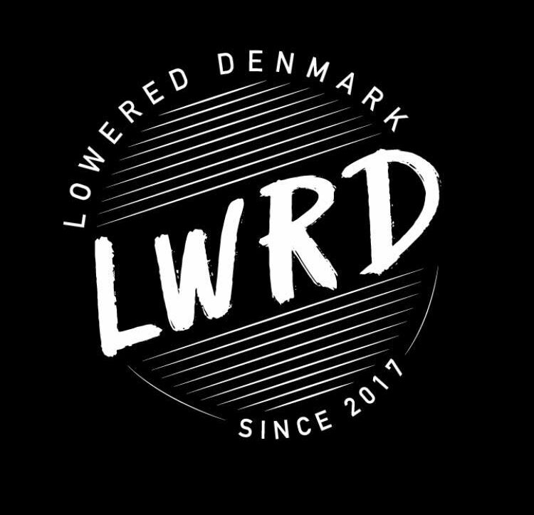 LWRD X Assersbølgård lll - Racelens
