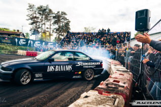 Allingåbro Motor Festival - Racelens