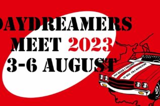 Daydreamers Meet 2023 - Racelens