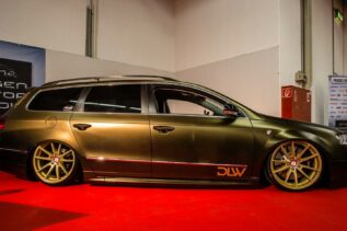 Essen Motorshow 2024 - Racelens