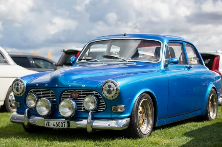 Automania Silkeborg - Racelens